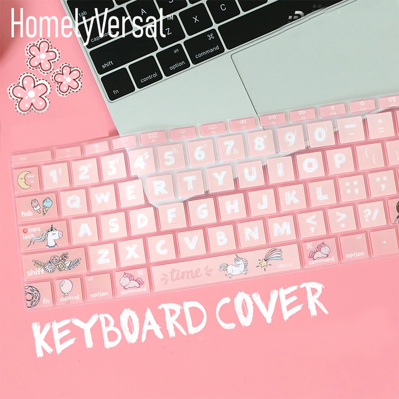 Keyboard Cover Skin for Apple Macbook Pro MAC Air 12 13 15 Retina Soft keyboard stickers dust water proof keyboard cover Keyboard Cover Skin for Apple Macbook Pro MAC Air 12 13 15 Retina Soft keyboard stickers dust water proof keyboard cover