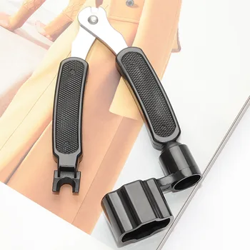 

Guitar Peg String Winder Bridge Pin Puller Cutter 3 In 1 Multifunction Accessories For Bass B2Cshop