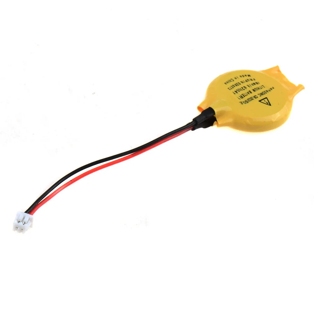 

New CMOS Battery for IBM THINKPAD R60 R61i R60e T60 T61 Button Cell Batteries