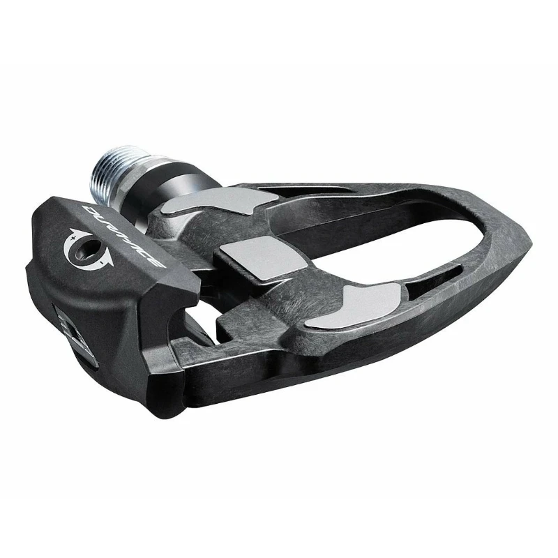 Тормоза shimano PD R9100 SPD SL педали черный для дорожного велосипеда байка