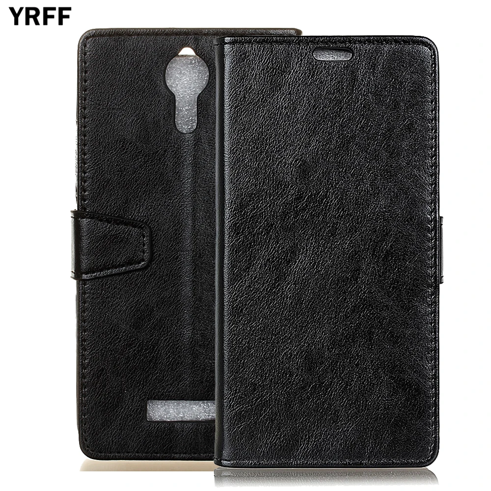 

YRFF For ACER Liquid X2 Z6E Z6 Plus Case PU Flip leather Phone cover Case For ACER Z525 Zest plus Fashion wallet Cases
