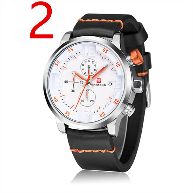 

2019 new watch female mechanical watch fashion trend luminous waterproof casual simple diamond female table