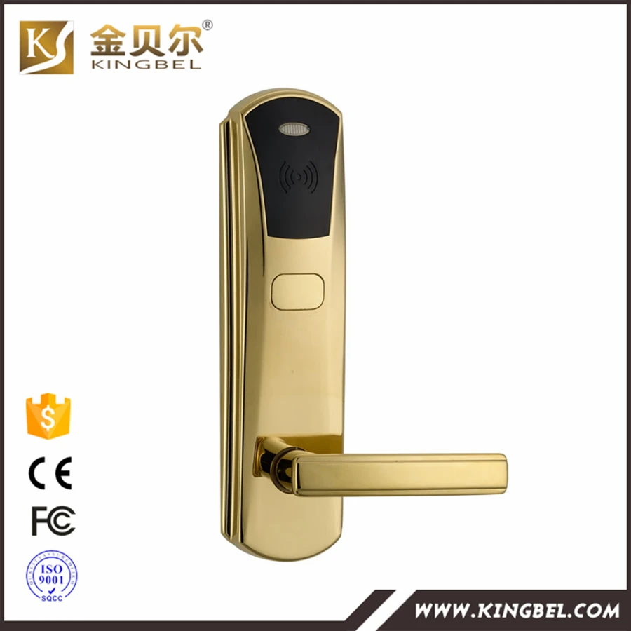 Аренда квартиры комнатный замок с системой удостоверения личности|room lock|card locklock