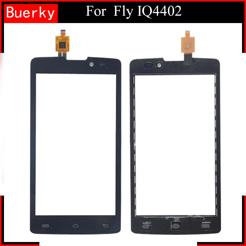 Fly-IQ4402-touch-screen