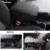 Tonlinker чехол наклейка для KIA K2 Рио 2017-18 стайлинга автомобилей 1 шт. ABS Многофункциональный литье подлокотник ящик для хранения