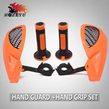 

Motorcycle Handle Guards hand grip For KTM EXC EXCF SX SXF SXS MXC XC XCW XCF XCFW 50 65 85 125 150 200 250 300 350 400 450 500