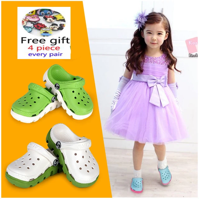 summer clogs 2019