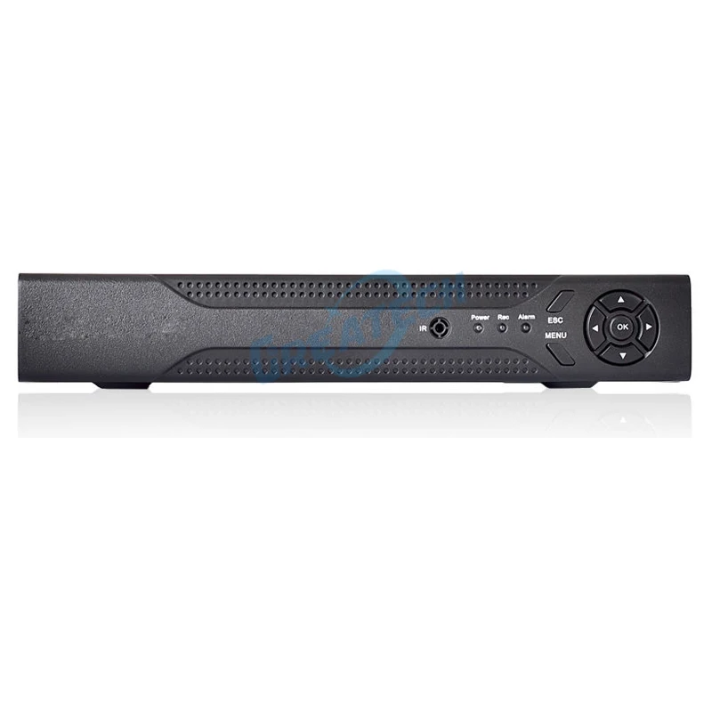 LOFAM 16CH DVR NVR AHD 1080N 1080P CCTV безопасности DVR видео рекордер HDMI 16CH наблюдения DVR для аналоговых AHD IP CVI TVI камер