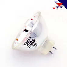 DONAR DN-34002 JCR 12 V 50 W/JCR12V50W/L JCR12V50W20H/G1 12V50W MR16 проектор галогеновая лампочка лампа для микроскопа