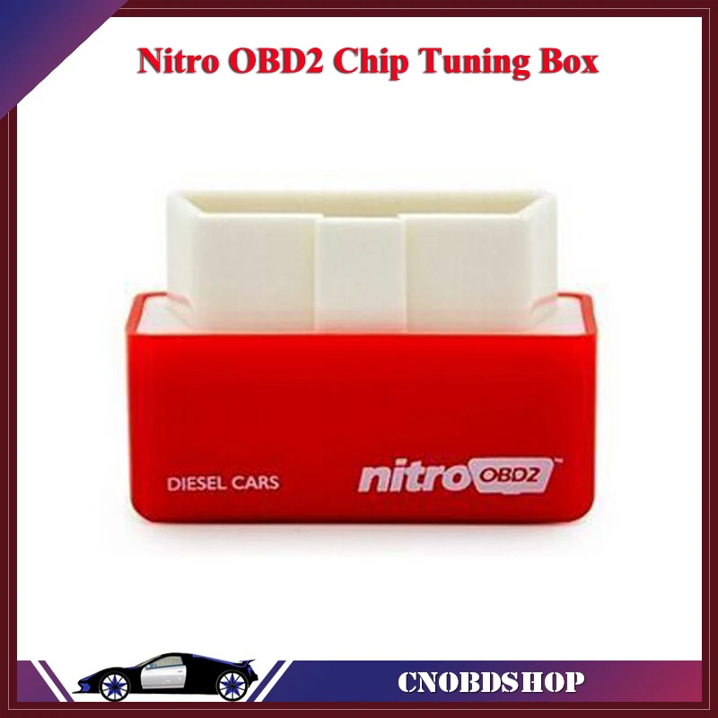 nitro obd2 chip tuning box nitro obd2 chip tuning box