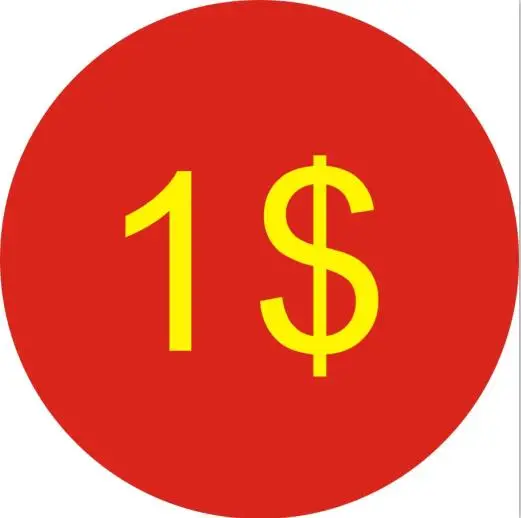 

Extra Fee/cost only for the balance of your order/shipping cost