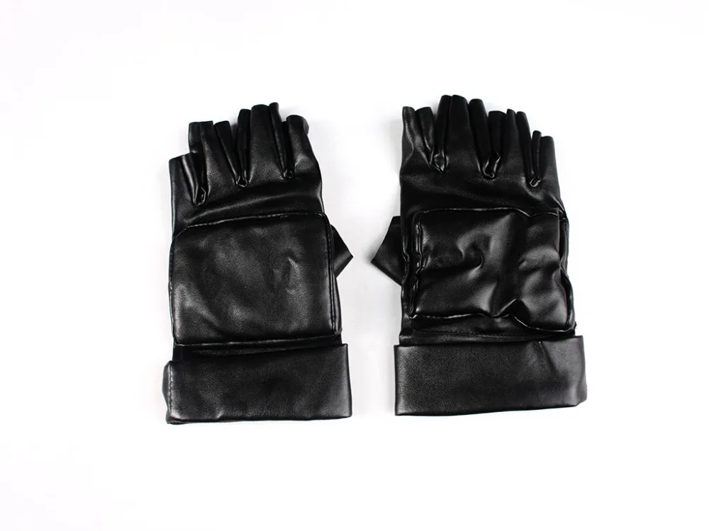 

Resident Evil 4: Afterlife Cosplay Accessories Leon Scott Kennedy Gloves