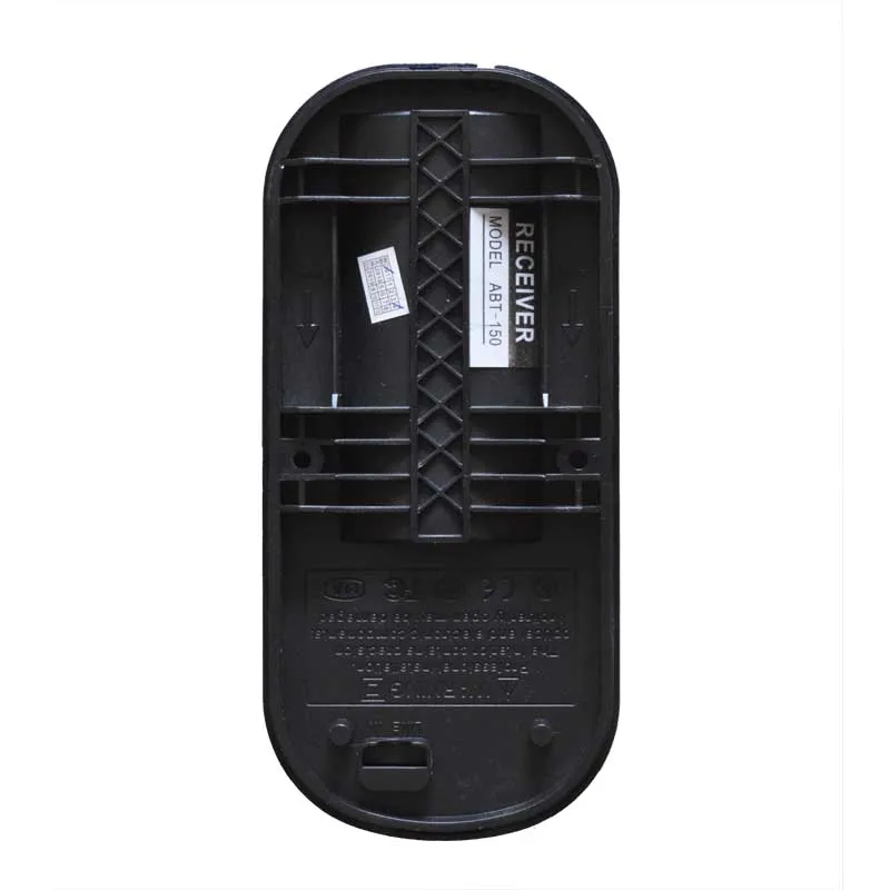 Продажа 2018 Открытый проводной беспроводной детектор луча инфракрасный, водонепроницаемый и Молниеносная защита, для домашней сигнализации, 2 инфра...