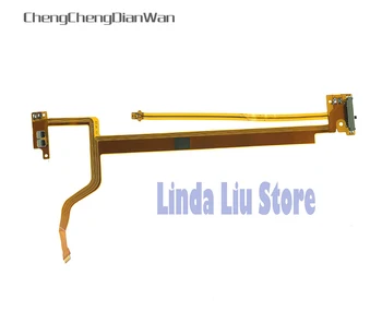 

ChengChengDianWan For 3DSXL 3DSLL 3DS XL LL console Control Speaker flex ribbon Cable