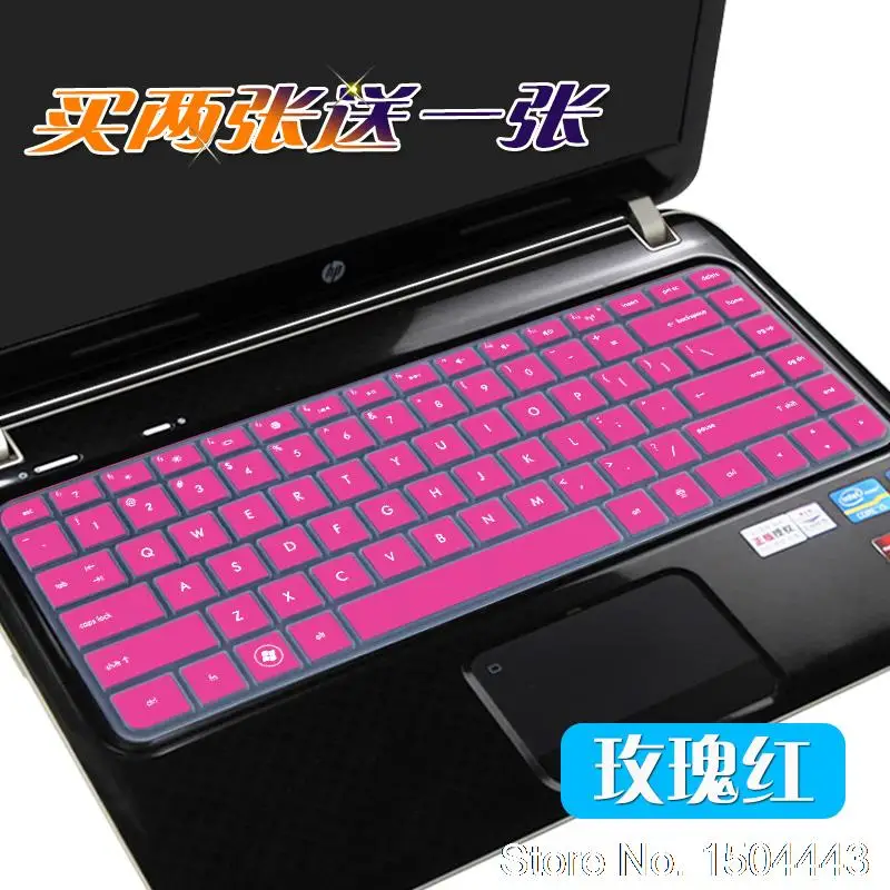 For Hp Envy4 Envy 4 6 Hp1000 M4 G4 Dv4 Sleek14 Cq43 Cq45 Pavilion