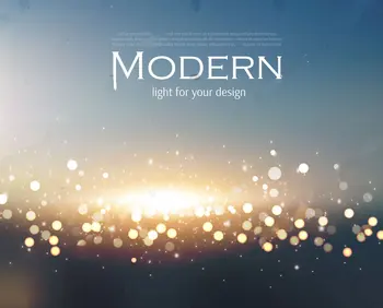 

colorful bokeh photo studio background Vinyl cloth High quality Computer print wall photo backdrop