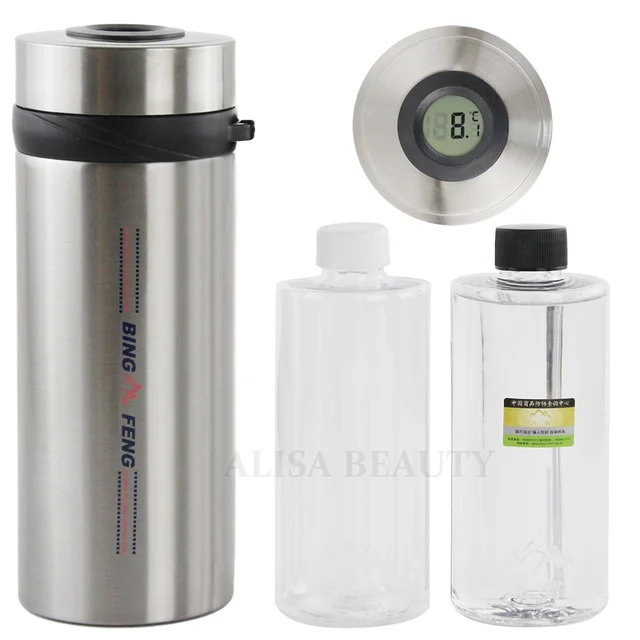 Portable Insulin Refrigerator Cooler Bag Travel Cup Pill Portable Insulin Refrigerator Cooler Bag Travel Cup Pill Cases Box Mini Fridge For Diabetes