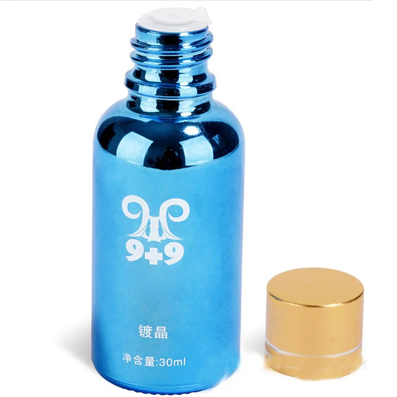 9H PH2-12Hardness Car Liquid Ceramic Coat Super Hydrophobic Glass Coating Car Polish30ML Car Liquid Ceramic Coat
