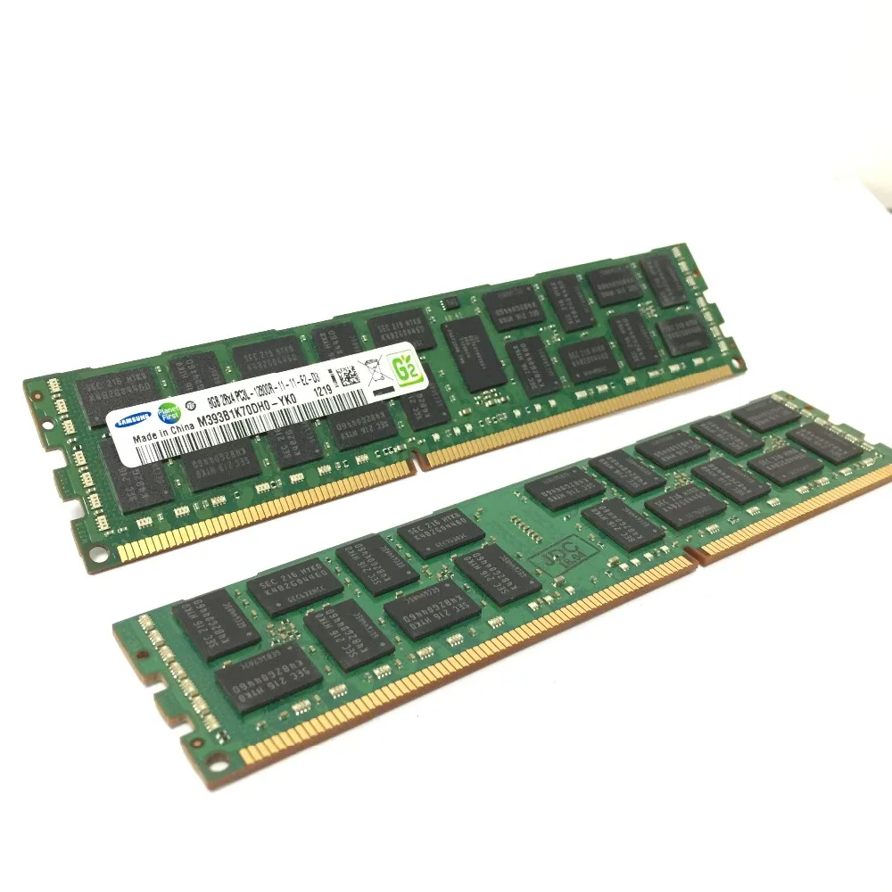 Samsung PC Память ram Memoria модуль КОМПЬЮТЕРНЫЙ СЕРВЕР 4 ГБ 8 ГБ DDR3 PC3 1333 МГц 1600 МГц 1866 МГц 10600 12800 14900 4x8 ГБ = 32 Гб