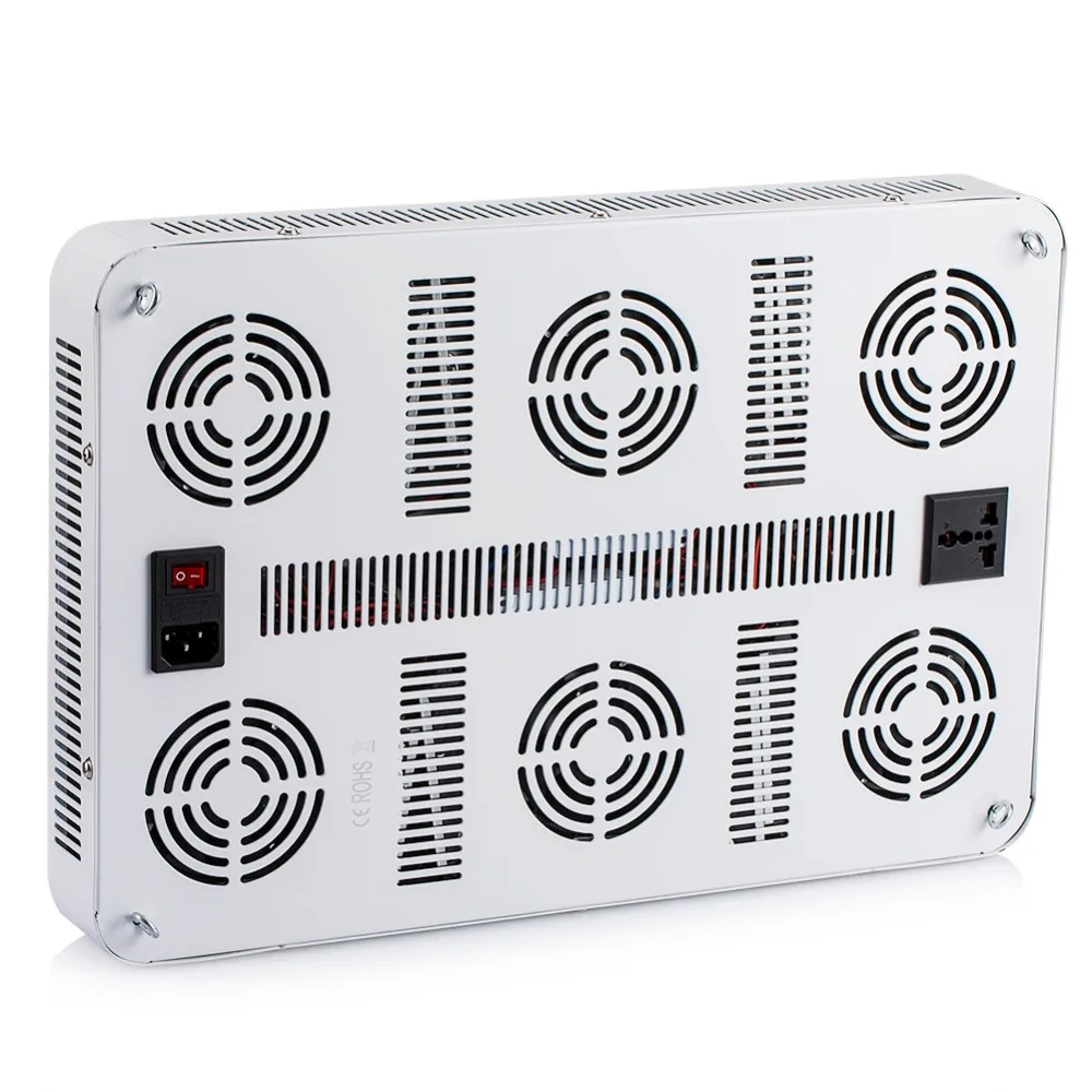 2000W Led grow lamp (13)