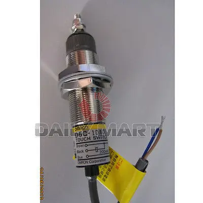 

DHL/EMS 2 LOTS NEW Omron D5C-1DA0 DC Touch Switch, Free-Attachment 12~24VDC