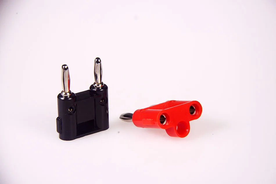 Dual Banana male plug (5)