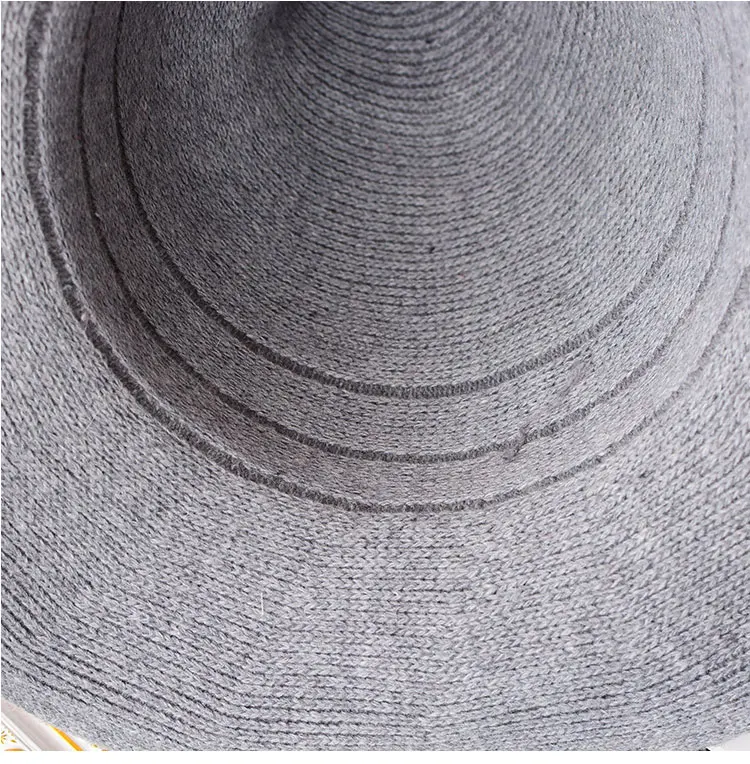 wool witch hat wool (7)