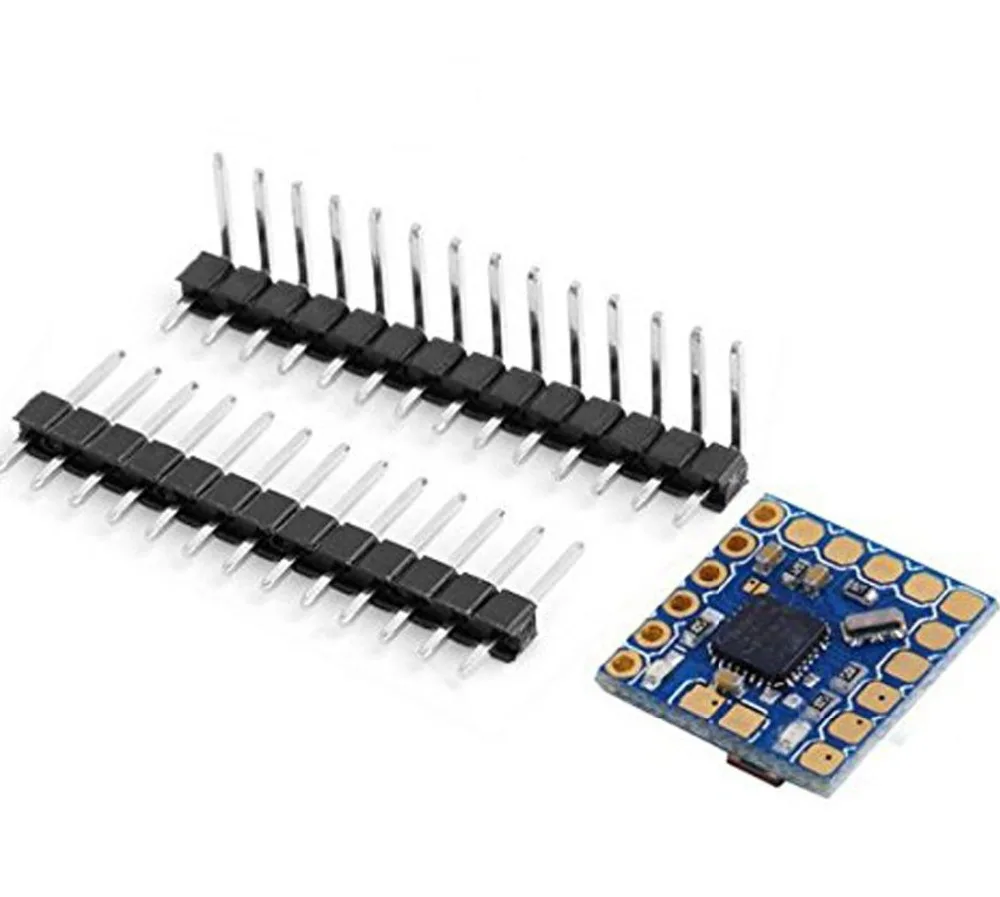 

MICRO MINIMOSD Minim OSD Mini OSD W/ KV TEAM MOD For Naze32