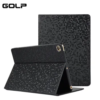 

For iPad mini 5 2019 Case GOLP Matte Auto Sleep and Auto Wake Ultra Slim Smart Cover for iPad mini 5 Case 7.9 inch A2124 A2133