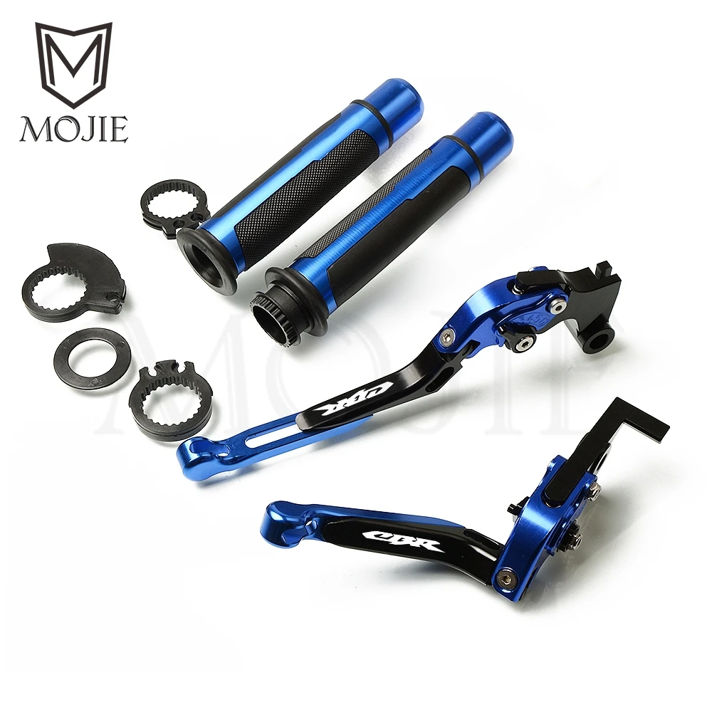 Для Honda CBR125R CB125R CBR150R CBR CB 125R 150R 125 150 R CNC регулируемый тормозной рычаг сцепления