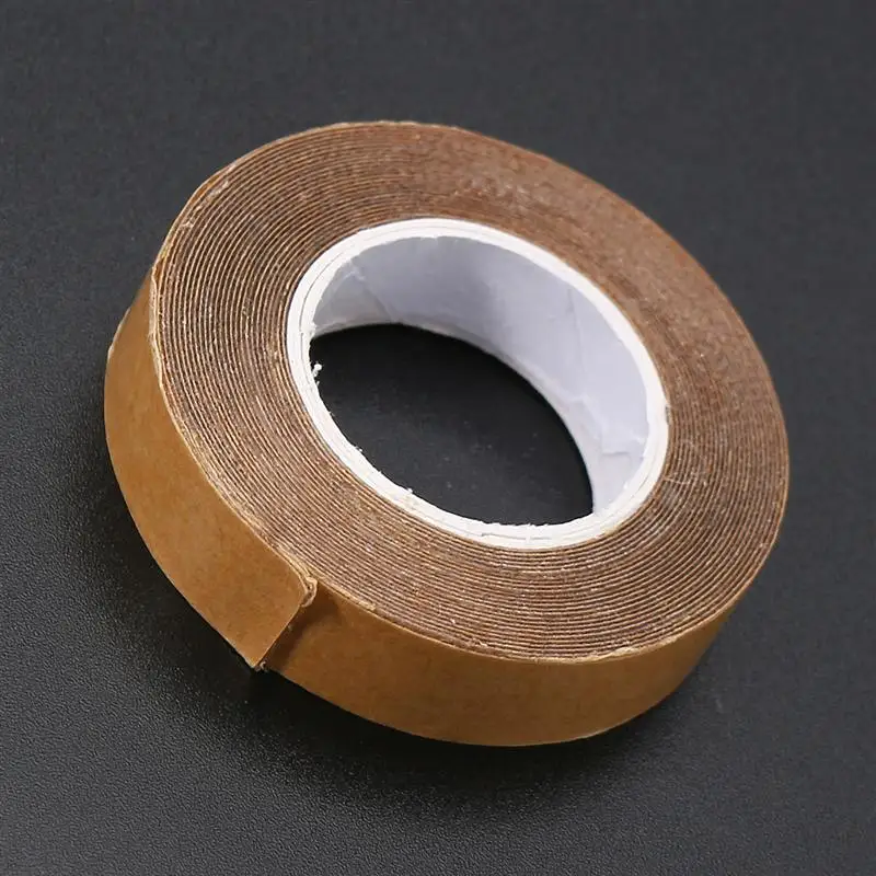 Tapes Adhesive-Tape Toupee Human-Hair-Extension Super-Glue Waterproof Double-Sided Yard
