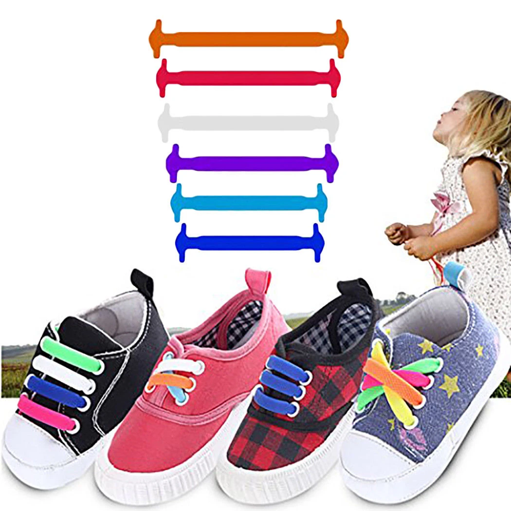 boys no tie athletic shoes