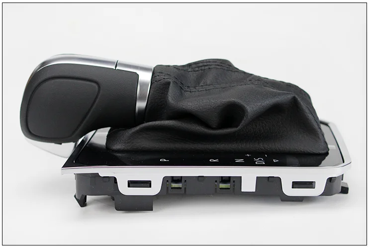DSG Shift knob for passat b8 -3