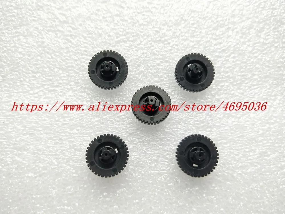 NEW Shutter Button Aperture Wheel Turntable Dial Wheel Unit For Canon FOR EOS 6D Digital Camera Repair Part