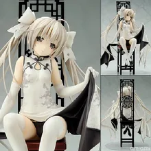 2017 Adult Sexy Action Figures Yosuga No Sora Japanese Anime Figure Hot Toys Pvc Cartoon Figure