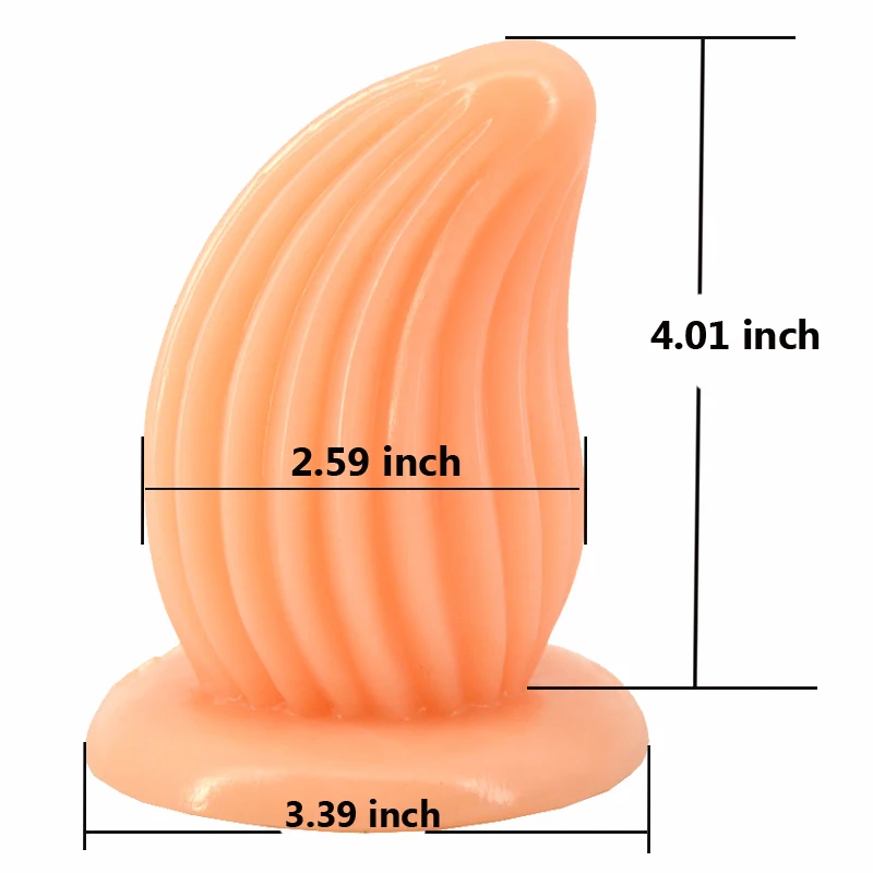 Huge sextoys adults for women big dildo sextoy for woman Aanl Dildos Suction Cup Adult Sex product sex shop