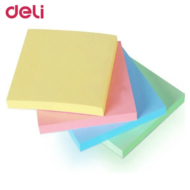 memo papers