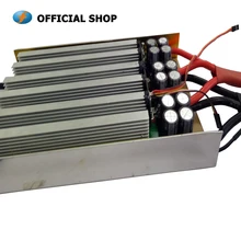 Супер 800A-1200A 28S мощный бесщеточный контроллер ESC для автомобиля электрического мотоцикла или воздуха