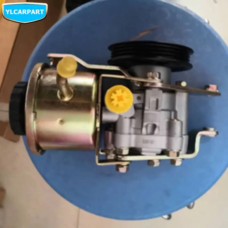 

For Geely HA,Haoqing,Car steering wheel booster pump