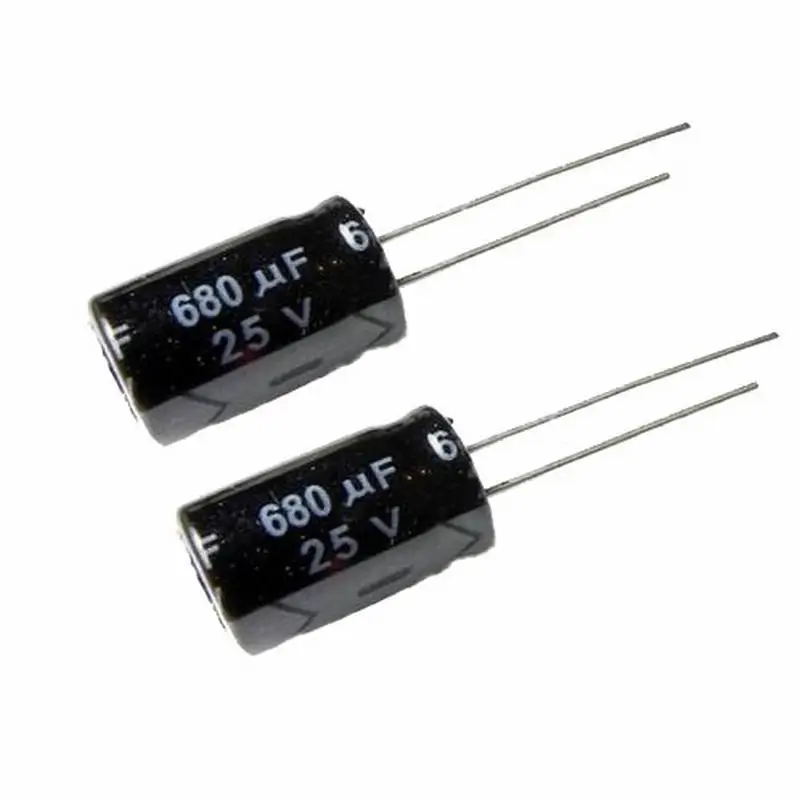capacitors6.8uf 400v