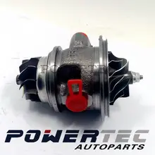 TD03 turbocharger chra 49131-06007 49131-06006 860070 93169104 turbo cartridge for Opel Astra H 1.7 CDTI 100 HP Engine: Z17DTH