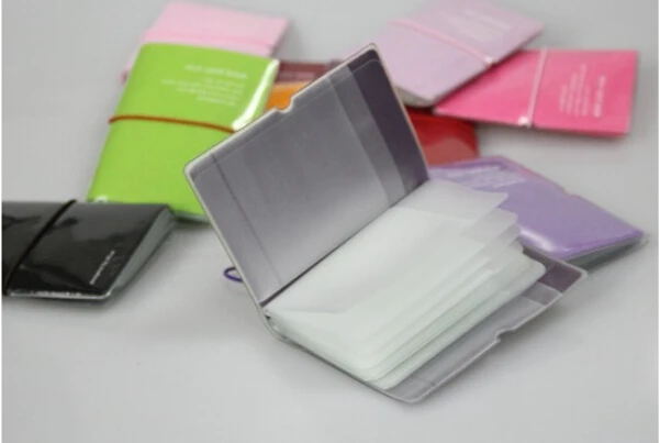aliexpresscom buy pure color credit card case for business plastic card holder mini card book 32 pocket from reliable case card suppliers on bestgreeting - Plastic Card Holder aliexpresscom buy pure color credit card case for business plastic card holder mini card book 32 pocket from reliable case card suppliers on bestgreeting - Plastic Card Holder