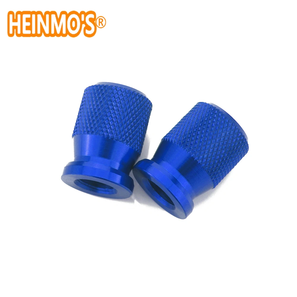Wheel Air Tire Valve Dust Cover Cap Airtight Stem For Auto Truck Motorcycle Car Vehicle Bicycle (8)