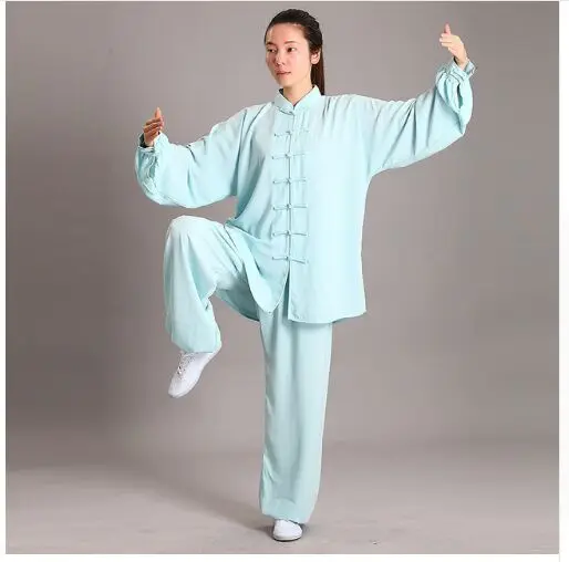 Новая Tenue кунг-фу одежда для ушу шаолиньский костюм форма для кунгфу традиционное китайское платье для мужчин боевое искусство Дракон одежда для женщин Uomo