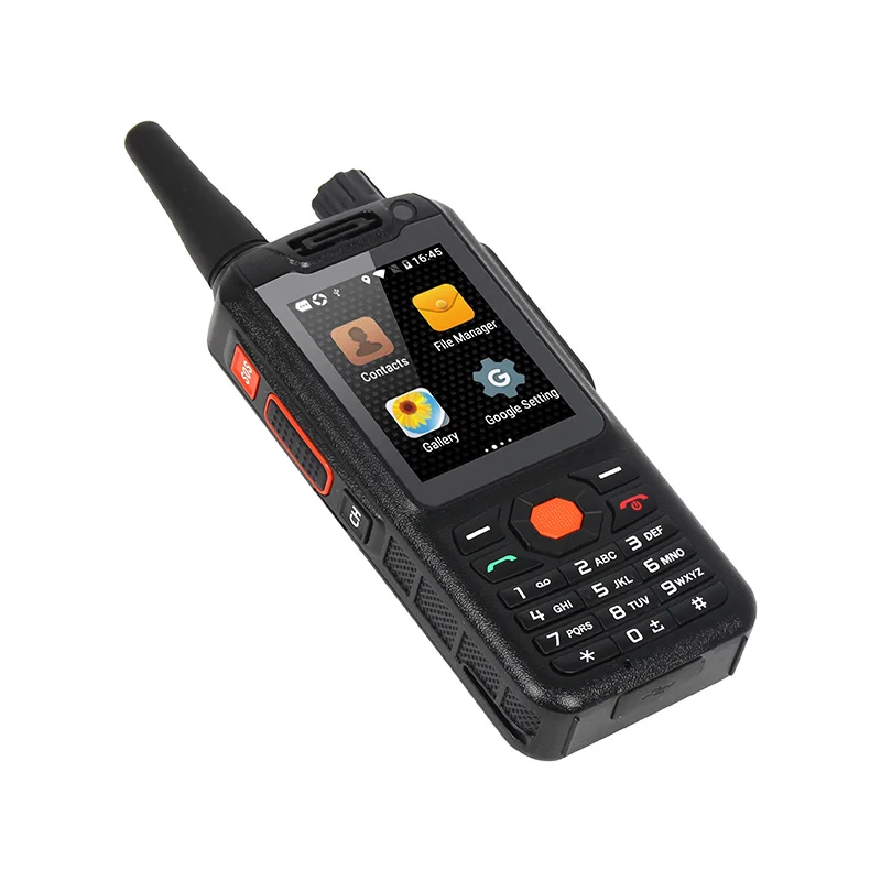 Mosthink F25 Zello Walkie Talkie мобильный телефон 1 Гб+ 8 Гб мобильный телефон четырехъядерный WCDME/LTE усилитель сигнала Смартфон Android 8MP камера