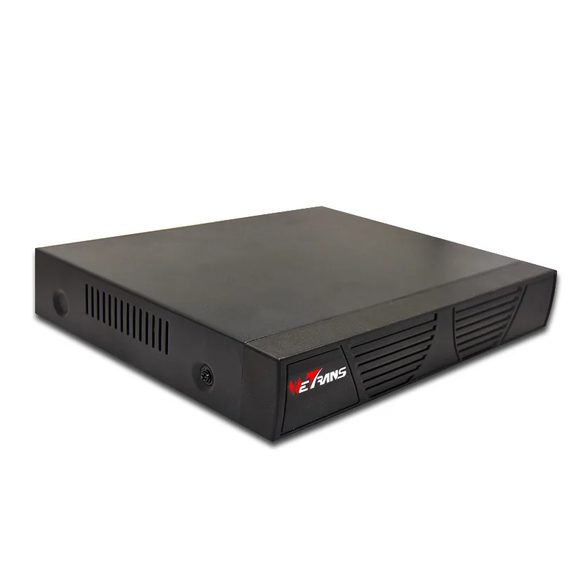 8ch NVR Linux 1080 P сети Рекордеры для видеонаблюдения ONVIF P2P автоматическое подключение