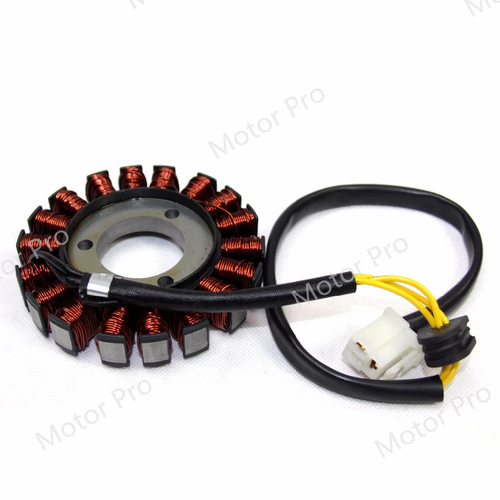 

For Suzuki GSXR 600 2006 - 2015 Engine Stator Coil Magneto Generator GSX R GSX-R 750 2007 2008 2009 2010 2011 2012 2013 2014