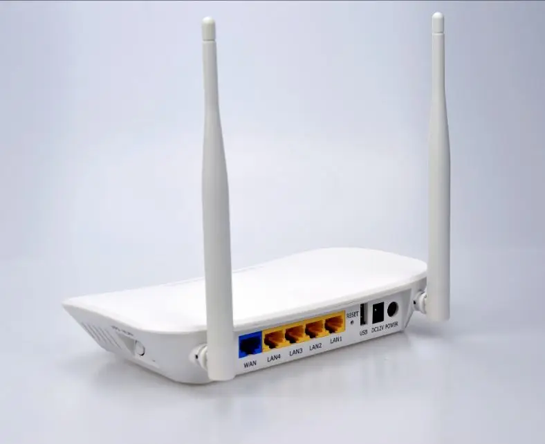 

vdsl2 modem , vdsl2 cpe 4 port vdsl2 WIFI,CBT630 HG630