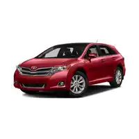 Voor 2016 TOYOTA VENZA led verlichting voor auto-interieur 10 st LED Verlichting auto-styling Hi-Q