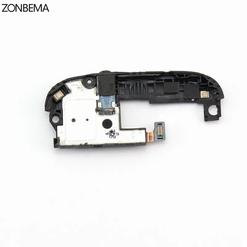 ZONBEMA Громкий динамик для samsung Galaxy S3 i9300 громкий динамик зуммер звонка гибкий кабель с аудиоразъемом для наушников